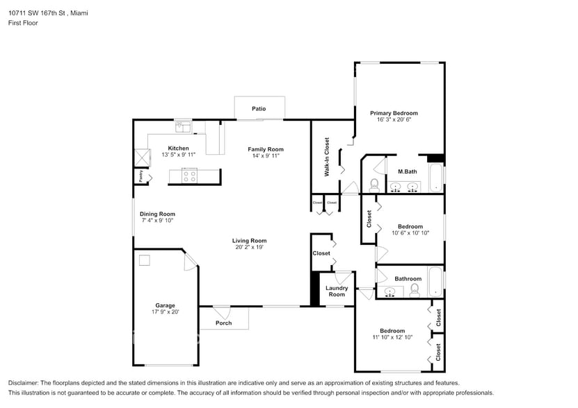 Building Photo - 10711 SW 167th St