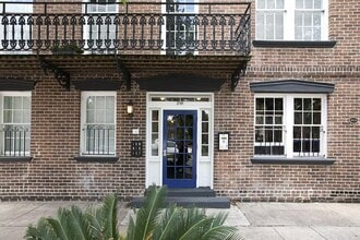 Building Photo - Abercorn Apartment