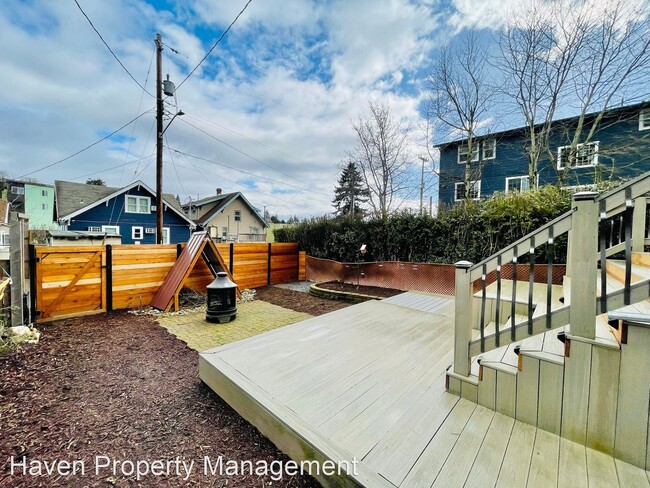 Building Photo - 2 br, 1 bath House - 5310 33rd Ave S