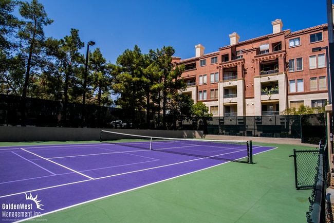 Building Photo - Elegant 1Bdm 1Ba Condo in Guard-Gated Las Vegas Community.
