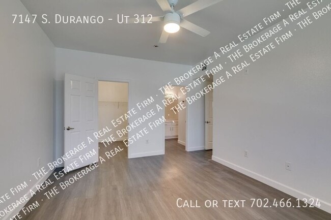 Building Photo - 7147 S. Durango-Ut 312