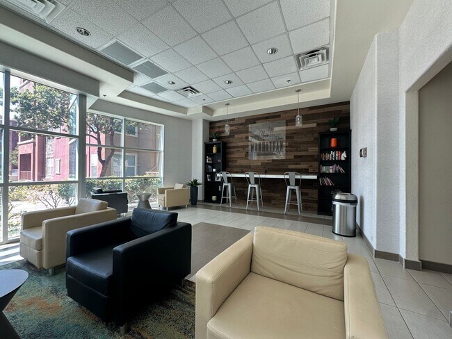 Building Photo - Luxury guard-gated mid-rise Manhattan Cond...