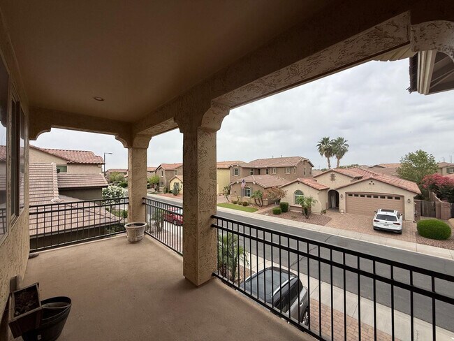 Building Photo - 287 E Kaibab Dr