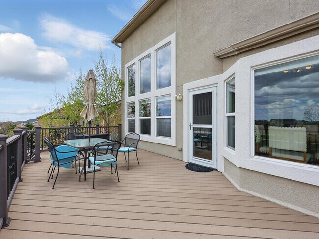 Building Photo - 11818 Rio Secco Rd