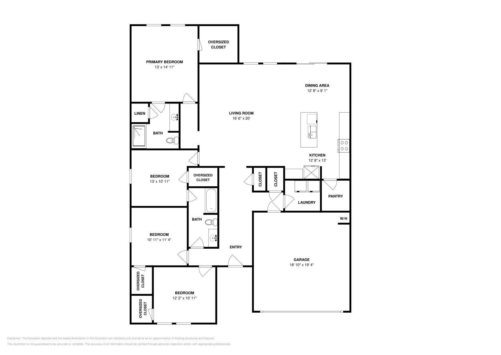 Building Photo - 15724 Pine Siskin Loop
