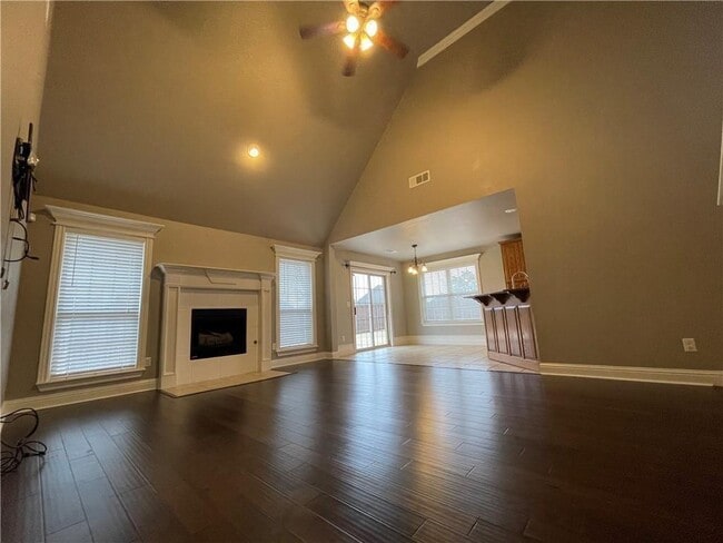 Building Photo - 5317 S Stone Bay Ct