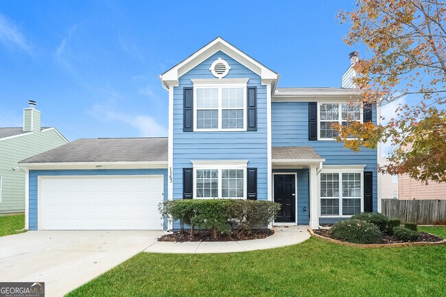 Primary Photo - 1163 Millwood Dr