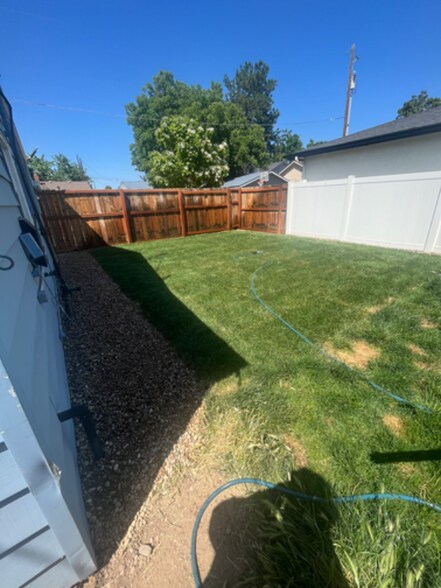 Building Photo - 2310 S Grant Ave