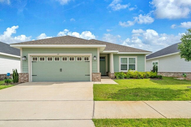 Building Photo - 115 Speckled Trout Ln S