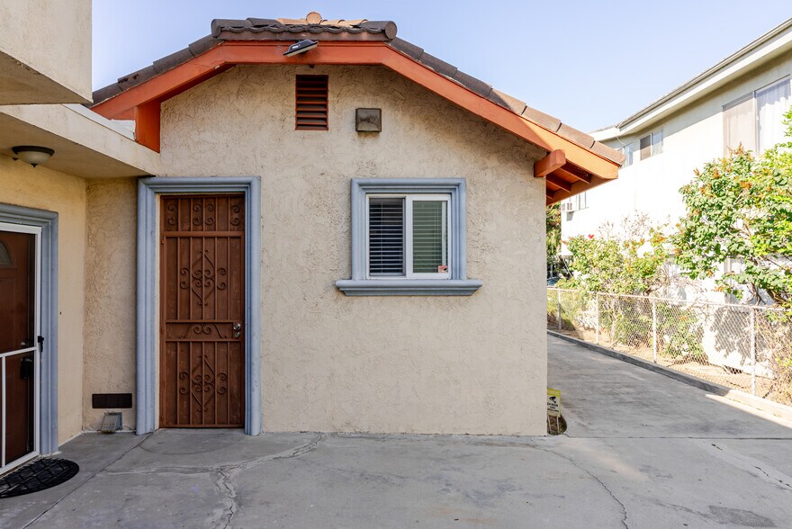 Building Photo - 3522 Garden Ave
