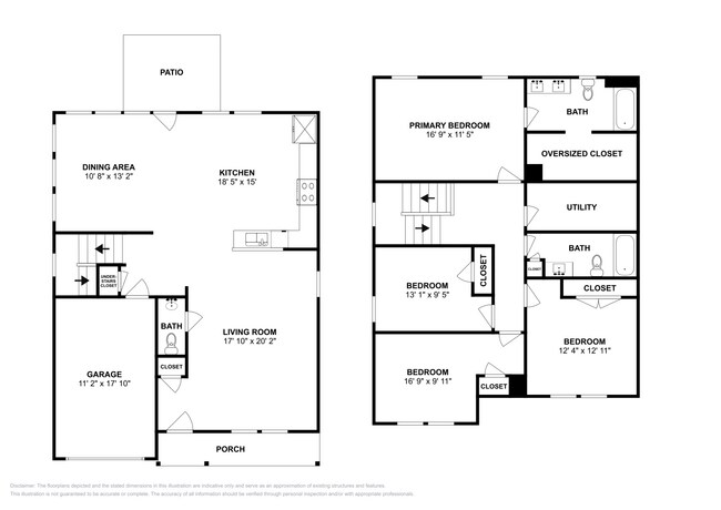 Building Photo - 1004 Joselynn Drive