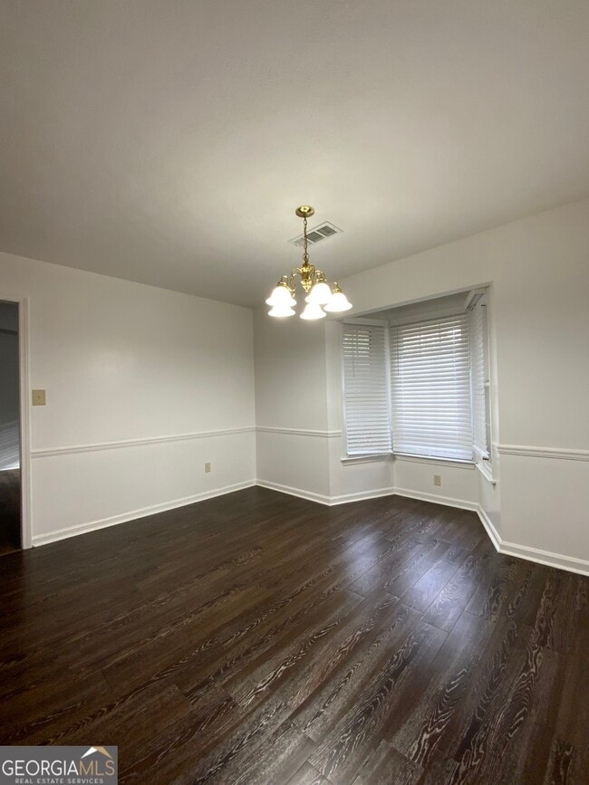 Building Photo - 1781 Floyd Springs Rd NE