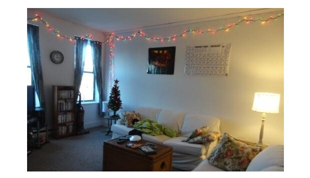 Building Photo - 774 Columbus Ave