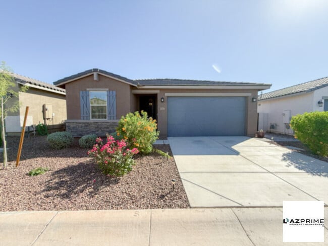 Building Photo - Embrace Unparalleled Elegance In Maricopa ...