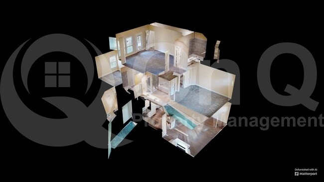 Building Photo - 2421 Magalia Ln