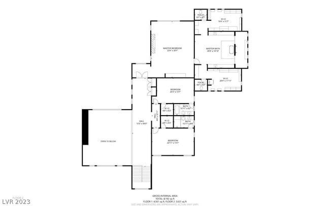 Building Photo - 1 Sanctuary Peak Ct