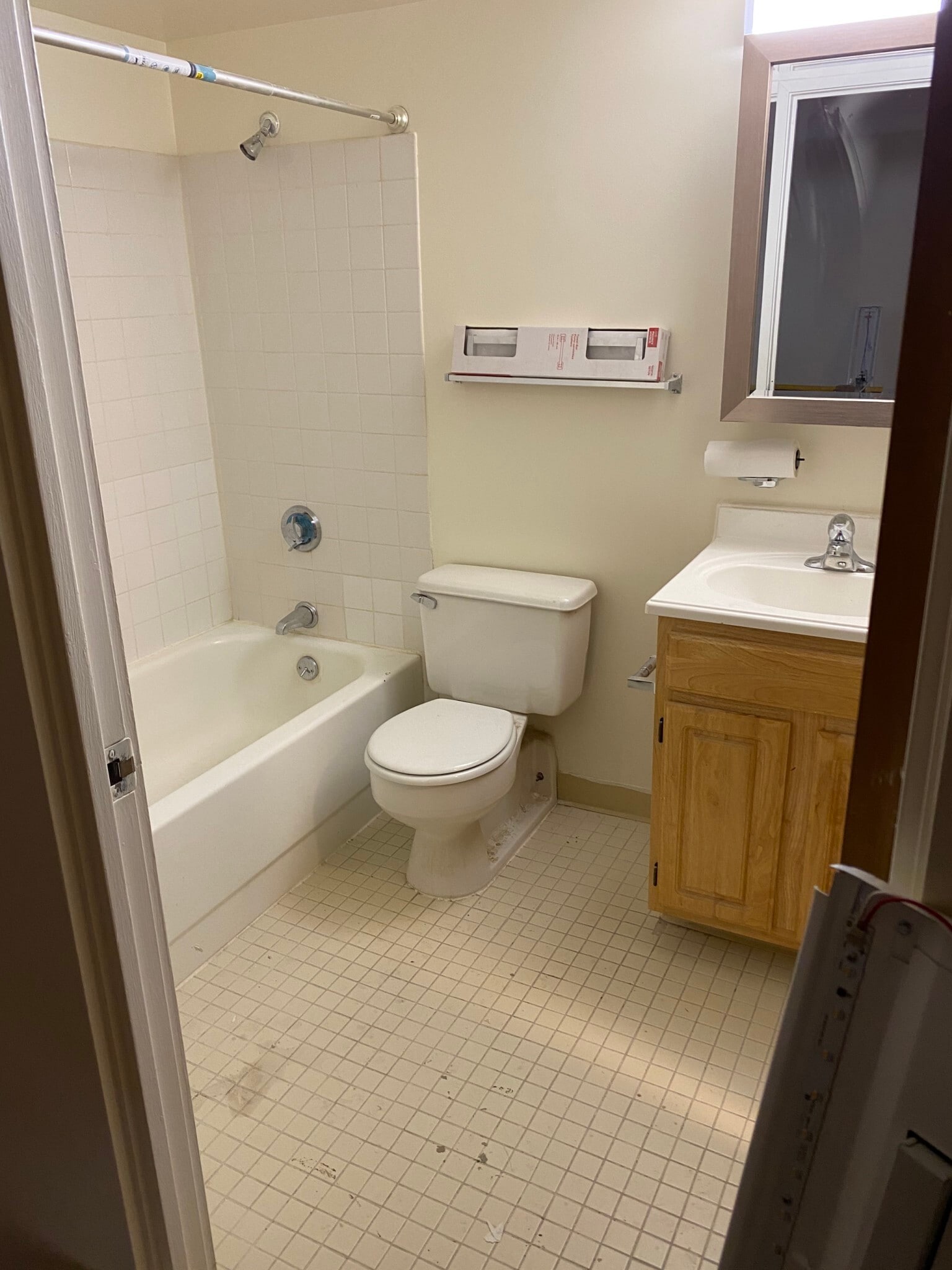 Building Photo - 409 Massachusetts Ave