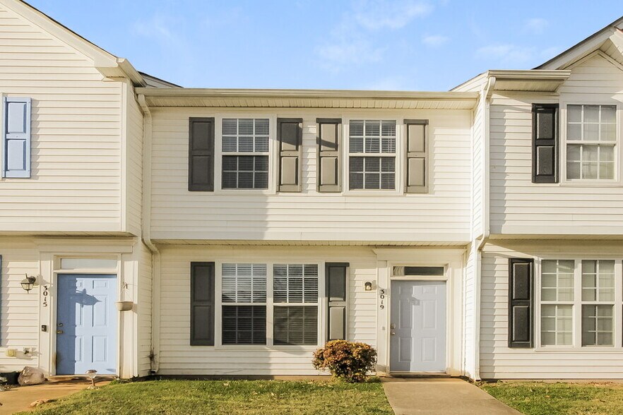 Building Photo - 3019 Nevin Pl Dr