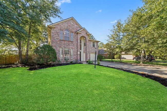 Building Photo - 25915 Drybrook Rd