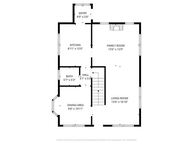 Building Photo - Beautiful Family Home Near Downtown And Hospital!