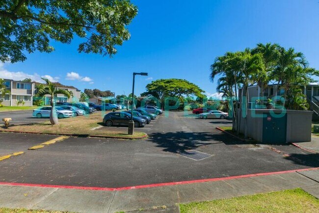 Building Photo - 1 bdrm / 1 bath 2nd floor unit at Mililani...