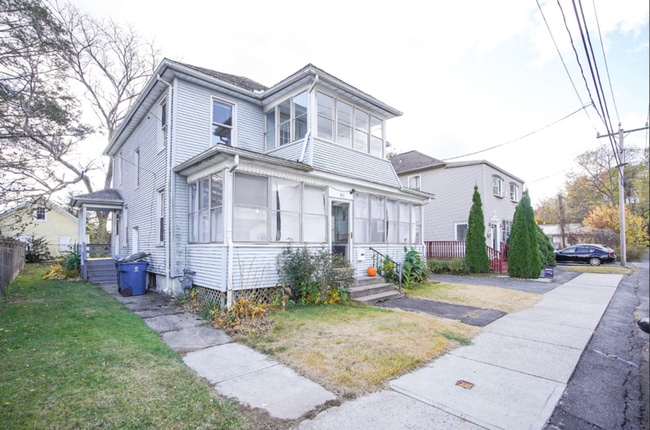 Building Photo - 57 Worthen St