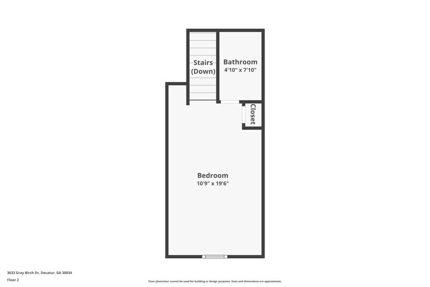 Building Photo - 3633 Gray Birch Dr