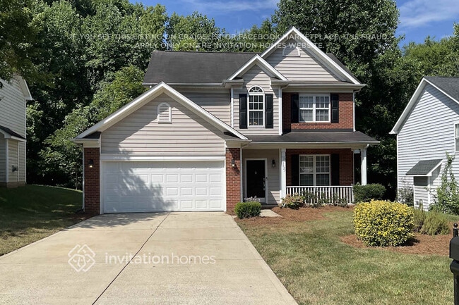 Primary Photo - 3821 Sipes Ln