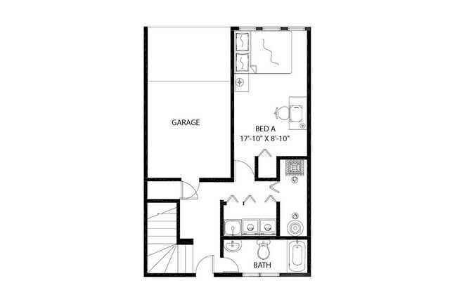 Building Photo - Room in Shared 4 bed/2.5 bath home