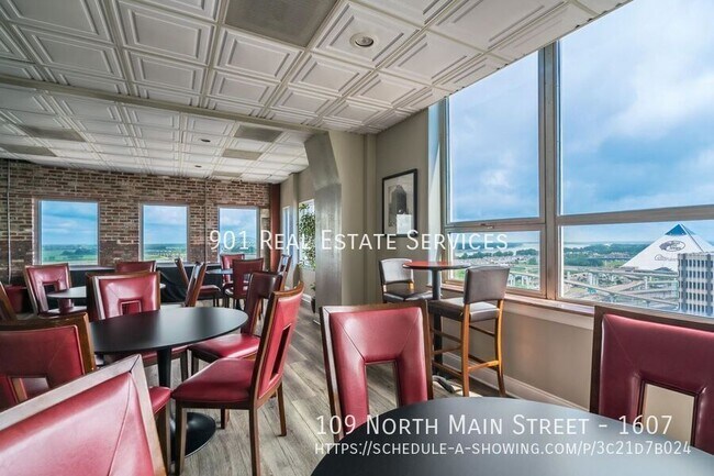 Building Photo - 109 N Main St