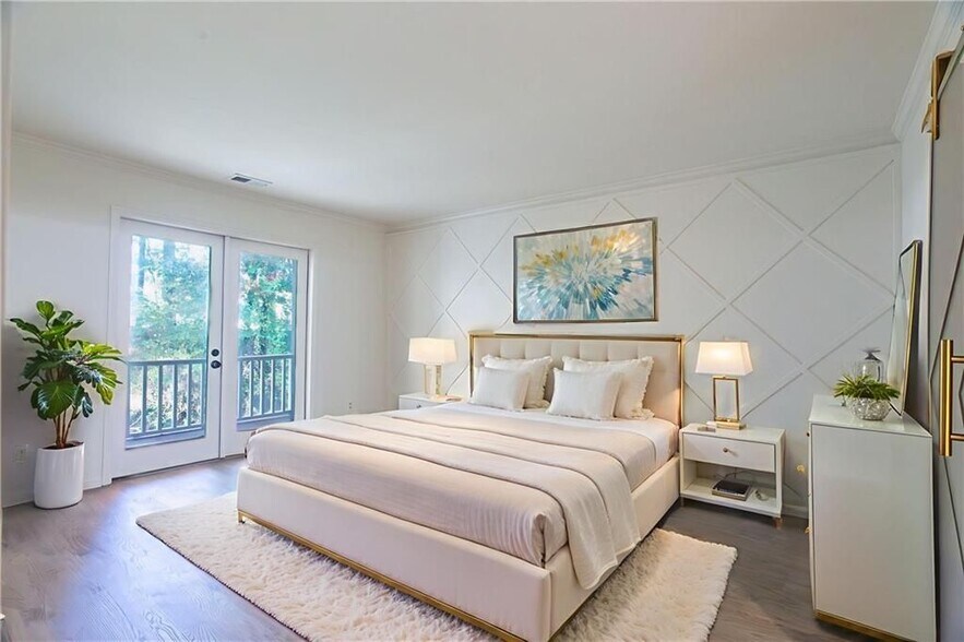 Building Photo - 45 St Claire Ln NE