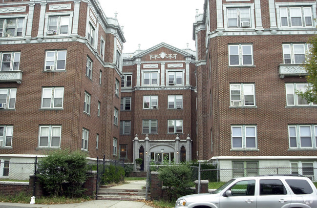 The Raldan - 116 Prospect St East Orange NJ 07017 | Apartment Finder