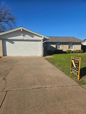Building Photo - 1409 Archery Ln