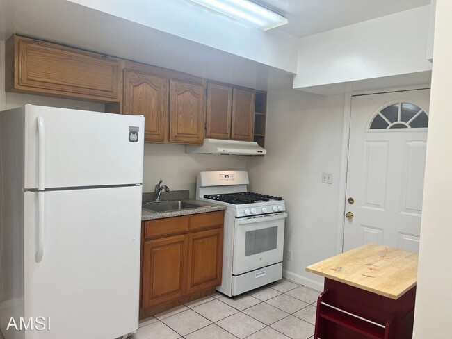 1 br, 1 bath House - 4116 Balboa Street #A - 1 br, 1 bath House - 4116 Balboa Street  #A