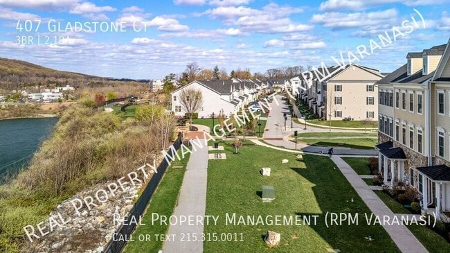 Building Photo - 407 Gladstone Ct