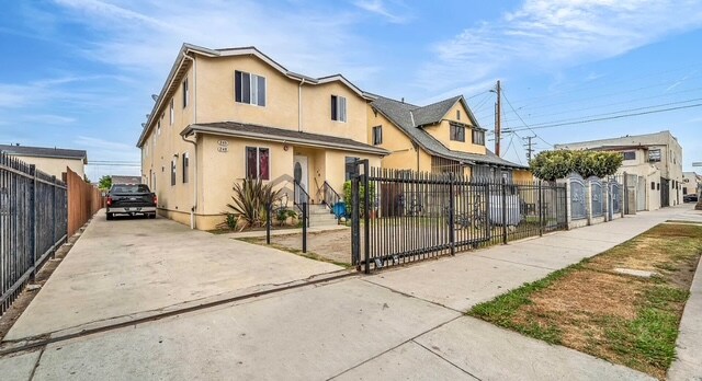 Building Photo - 245 E 87th Pl