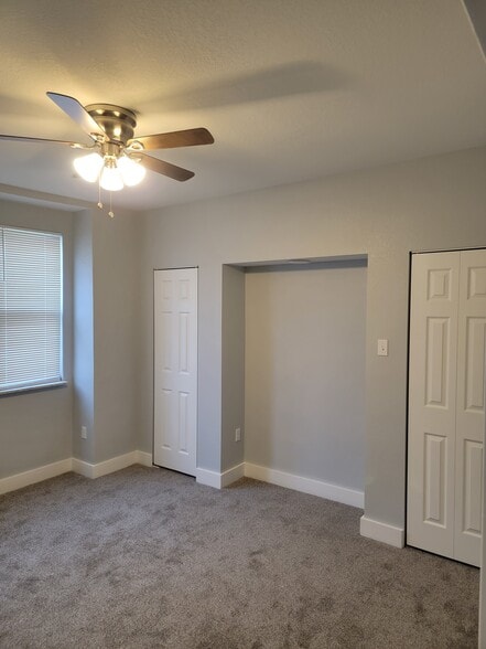 Bedroom 1 - 2258 Almont St