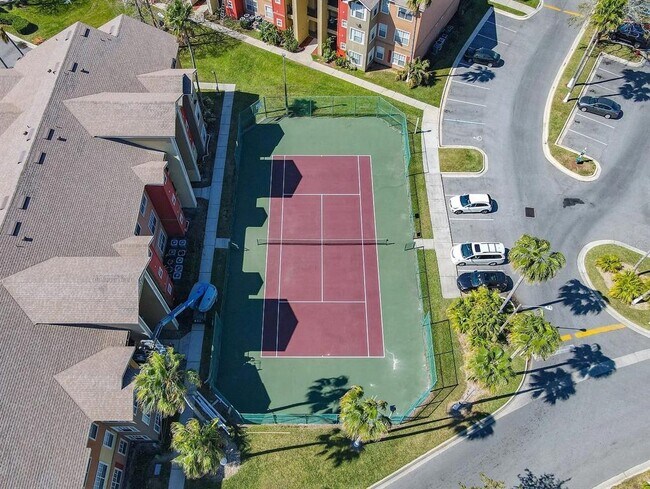 Building Photo - 2212 Grand Cayman Ct