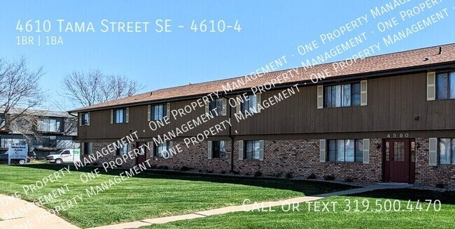 Primary Photo - 4610 Tama St SE