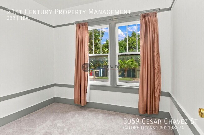 Building Photo - 3053-3059 Cesar Chavez St