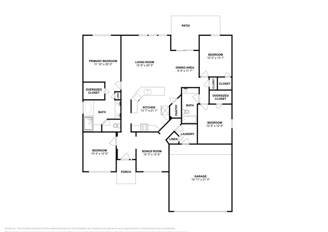 Building Photo - 86503 Sand Hickory Trail