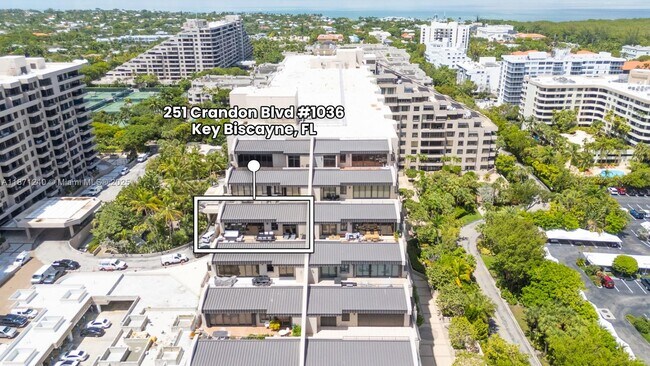 Building Photo - 251 Crandon Blvd