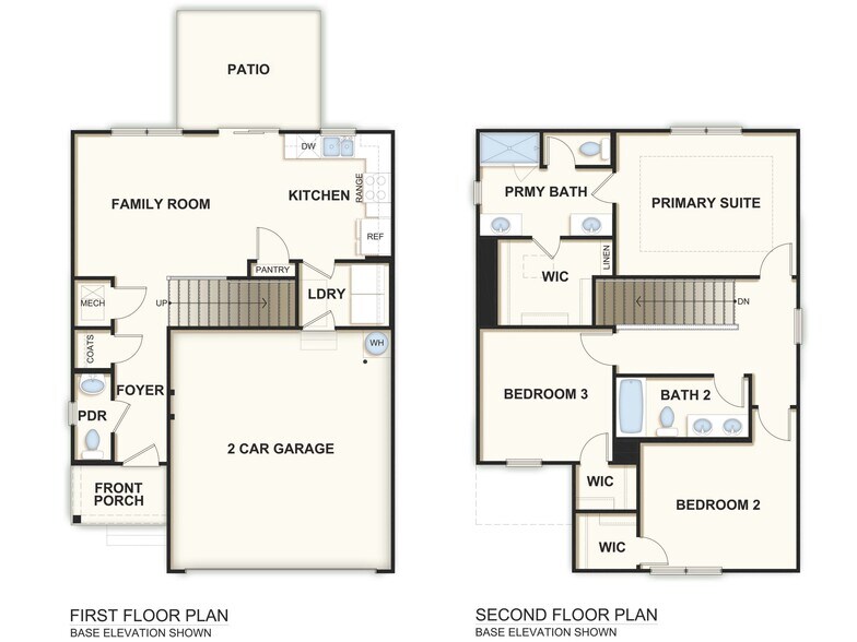 Building Photo - 1328 Bethany Dallas Dr