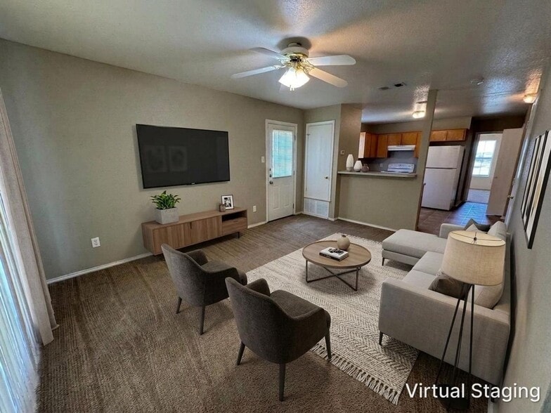 Building Photo - 4303 Deek Dr