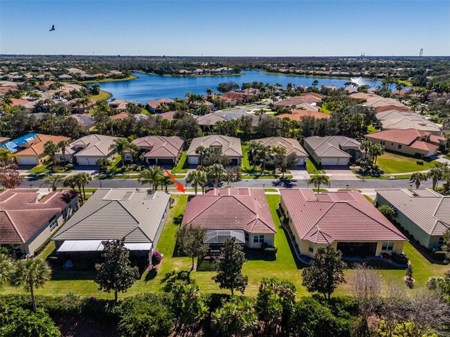 Building Photo - 4966 Sapphire Sound Dr