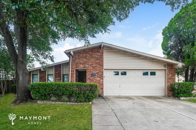 Building Photo - 1617 Whittenburg Dr