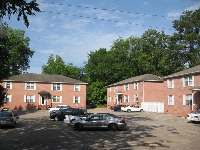 Building Photo - Mid Town Apartments