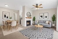 Building Photo - 423 Berkshire Dr