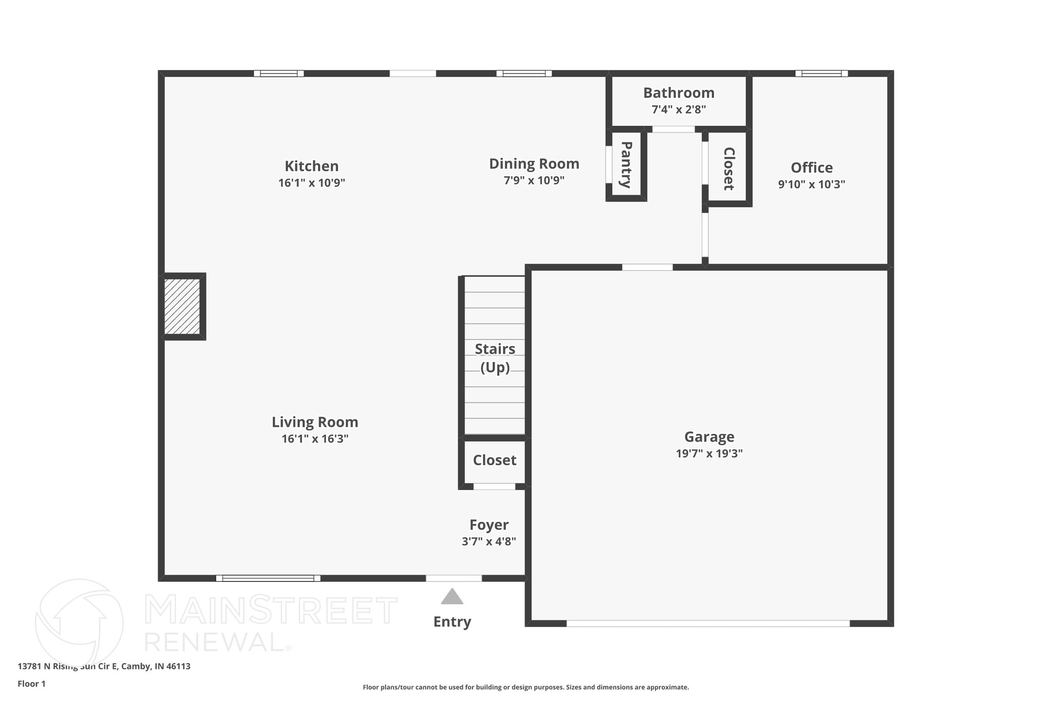 Building Photo - 13781 N Rising Sun Cir E