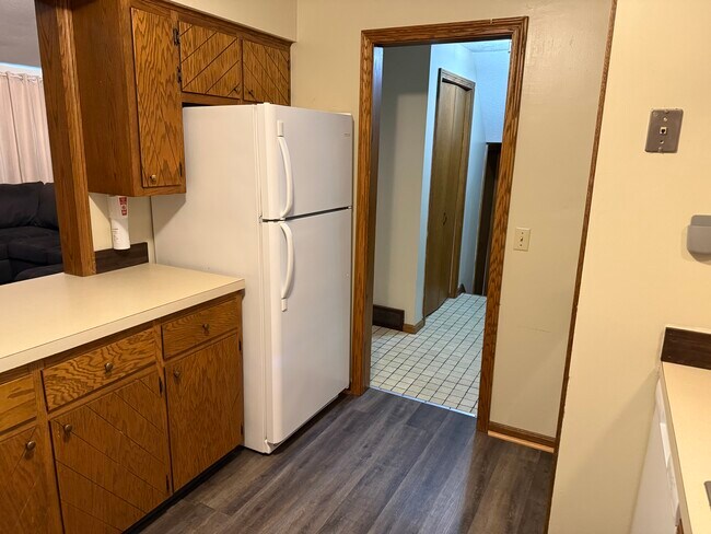 Building Photo - 3114 20th St NW